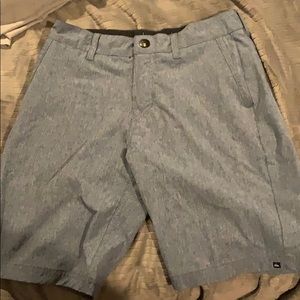 Quicksilver Shorts